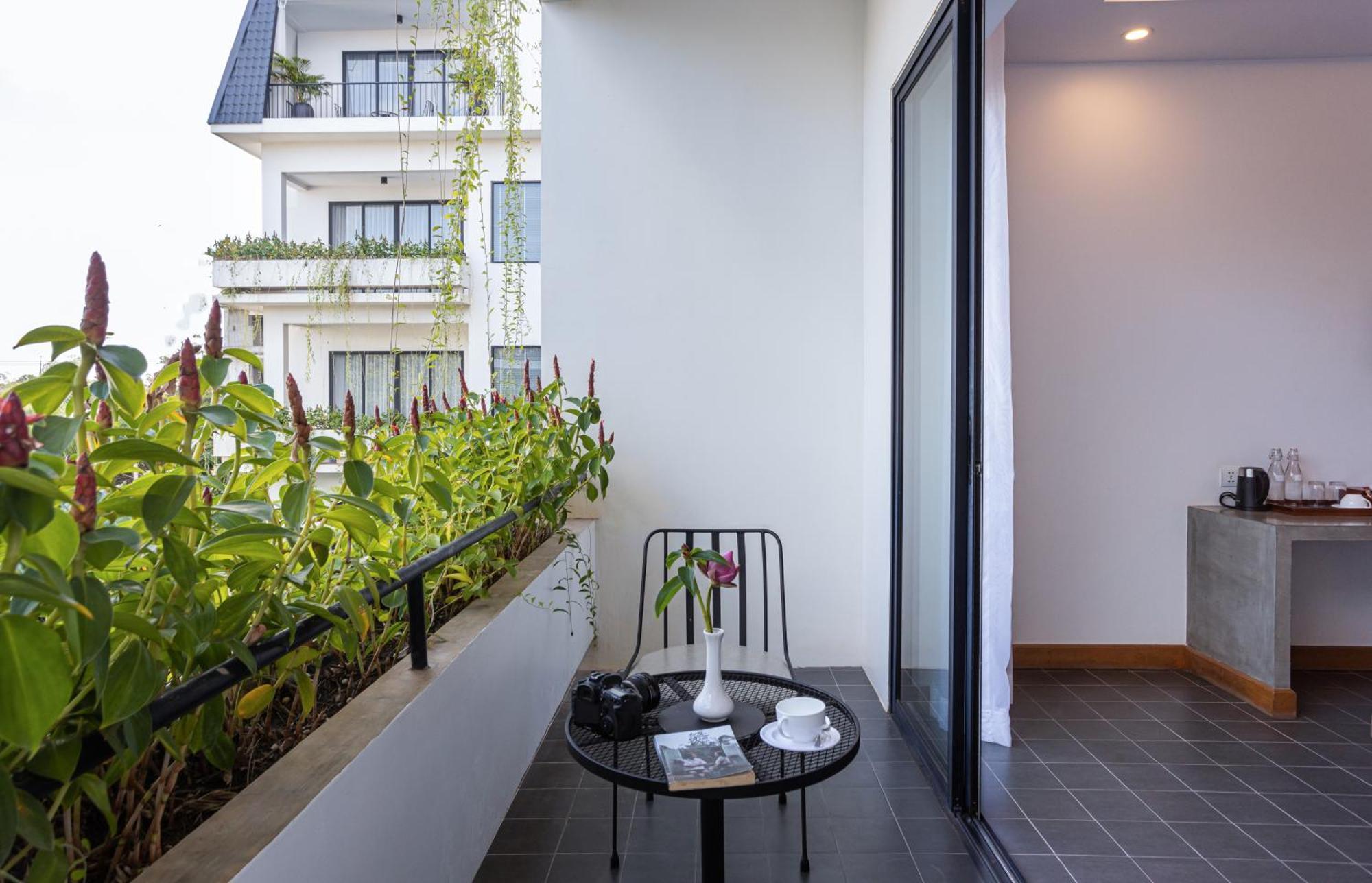 Grand Yard La Residence 暹粒 客房 照片