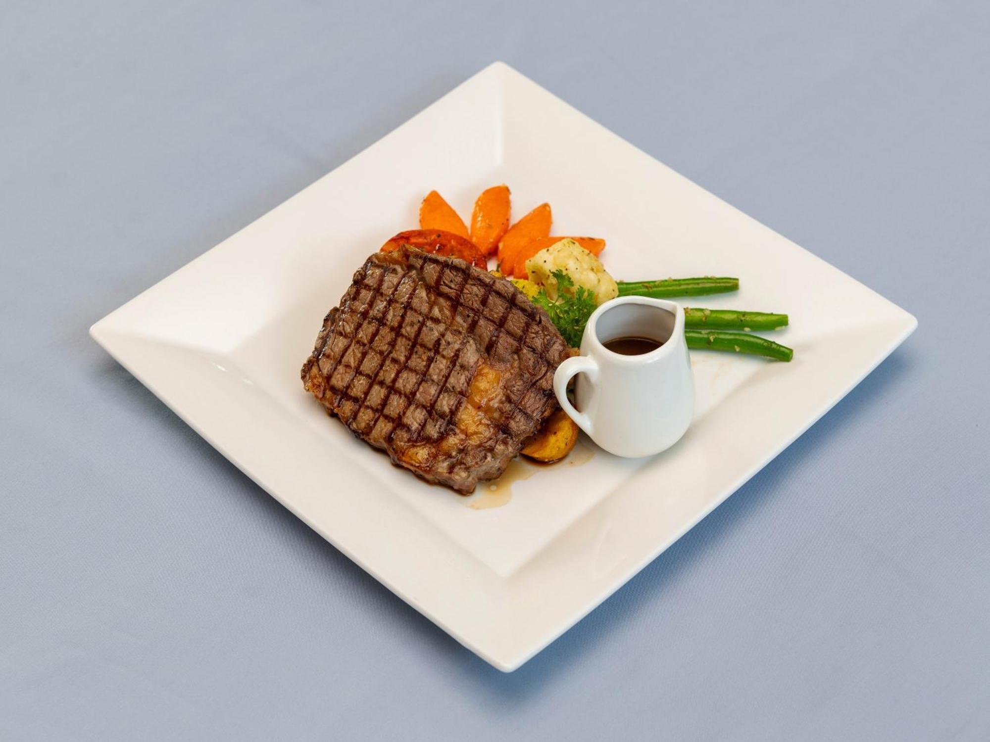 Grand Yard La Residence 暹粒 外观 照片