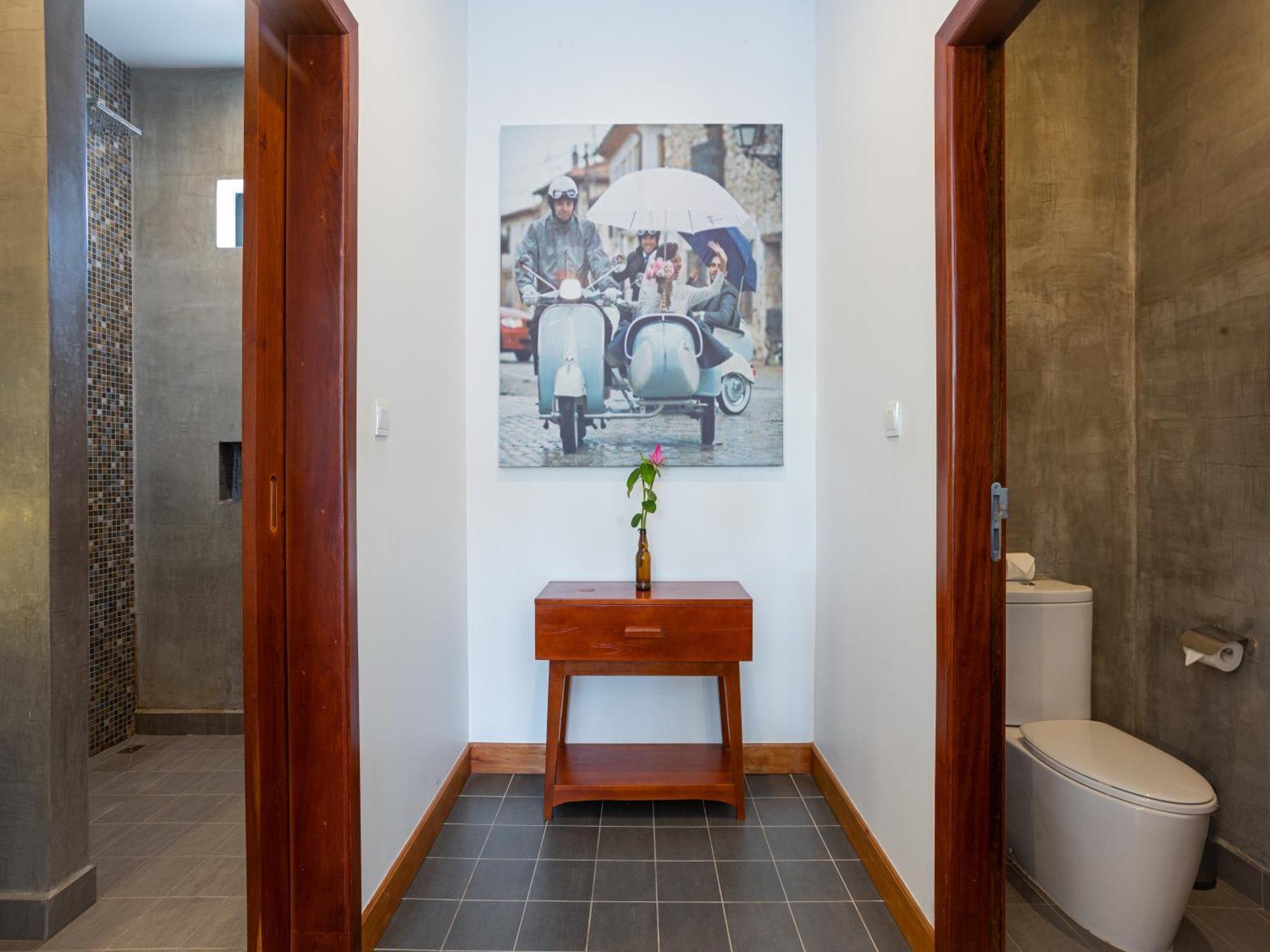 Grand Yard La Residence 暹粒 客房 照片